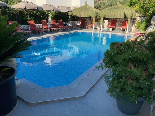 Hostal Artunc Hotel