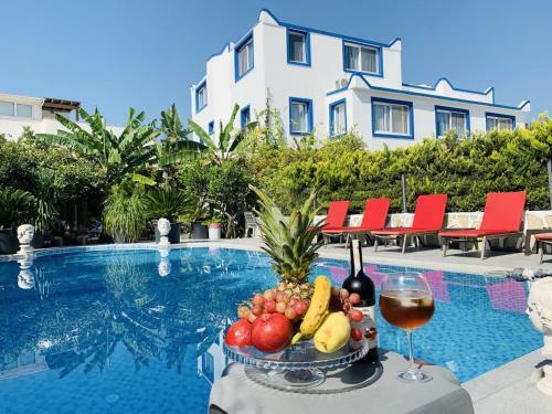 Hostal Artunc Hotel