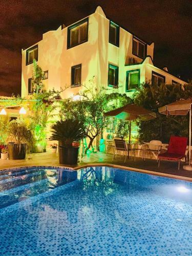 Hostal Artunc Hotel