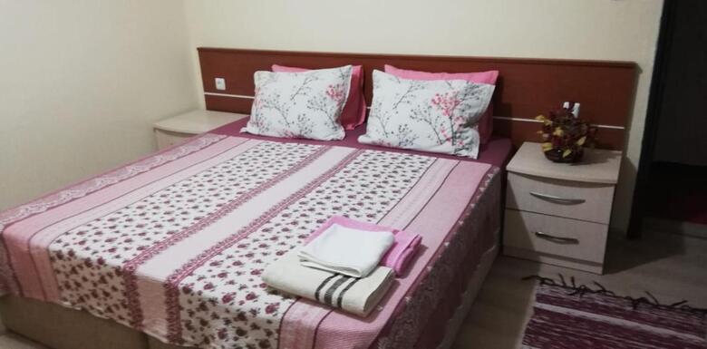 Hostal Mavi Pansiyon