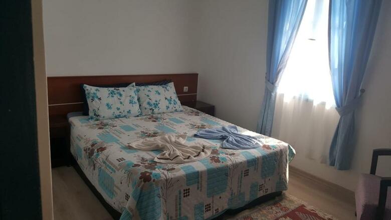 Hostal Mavi Pansiyon