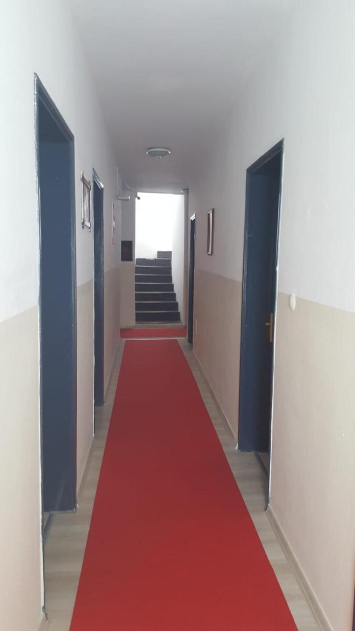Hostal Mavi Pansiyon