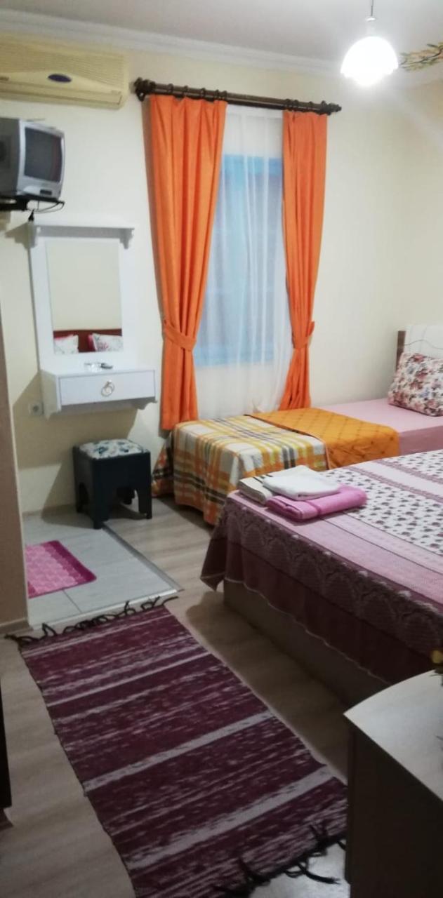 Hostal Mavi Pansiyon