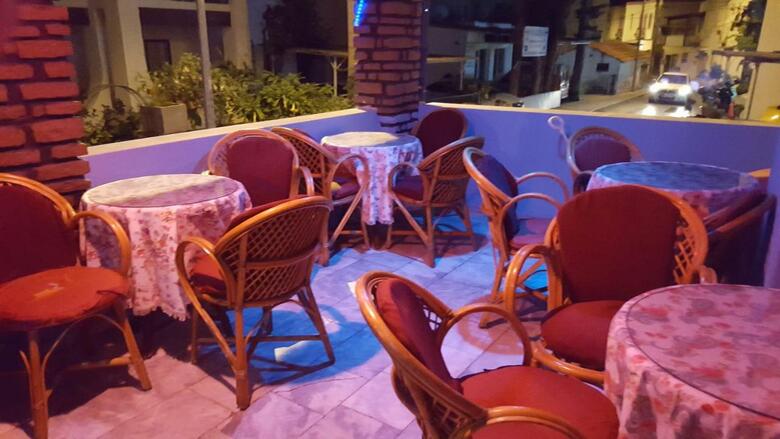 Hostal Mavi Pansiyon
