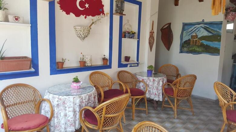 Hostal Mavi Pansiyon