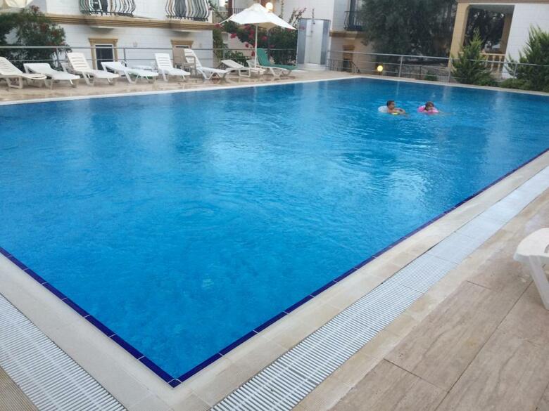 Hostal Mavi Pansiyon