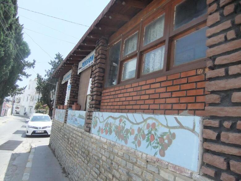 Hostal Mavi Pansiyon