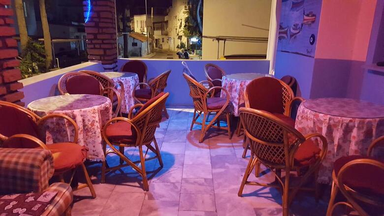 Hostal Mavi Pansiyon