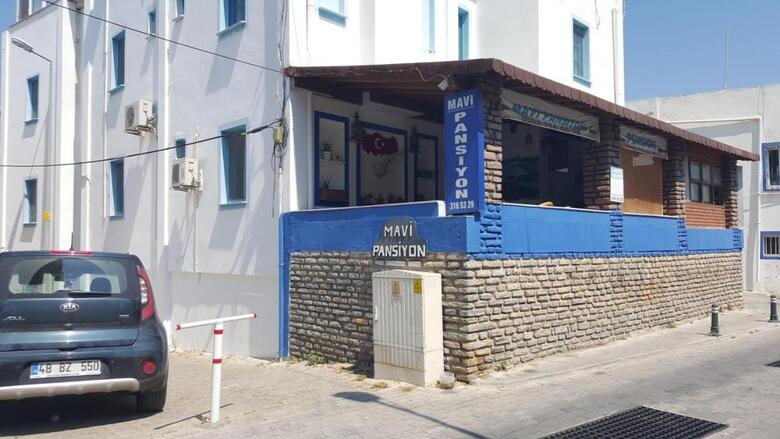 Hostal Mavi Pansiyon