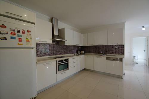 Apartamento Royal Palm Residence