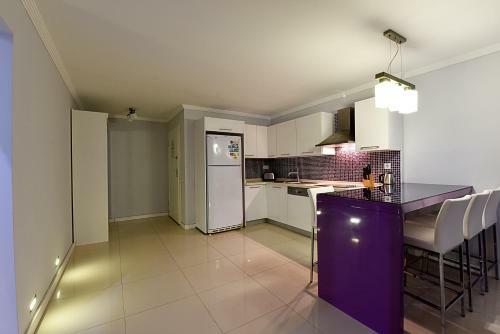 Apartamento Royal Palm Residence
