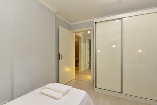 Apartamento Royal Palm Residence