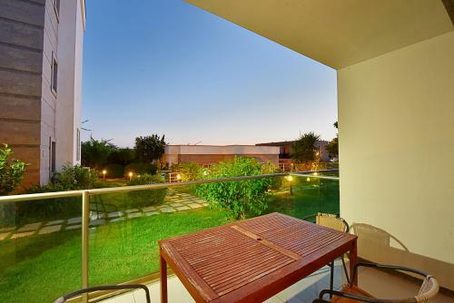 Apartamento Royal Palm Residence