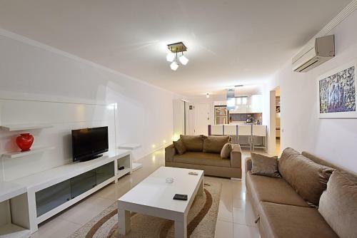 Apartamento Royal Palm Residence