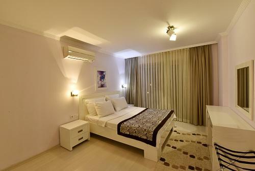 Apartamento Royal Palm Residence