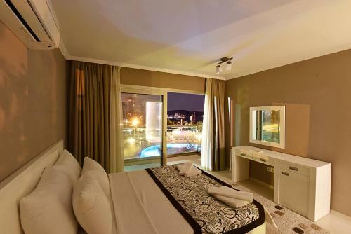 Apartamento Royal Palm Residence