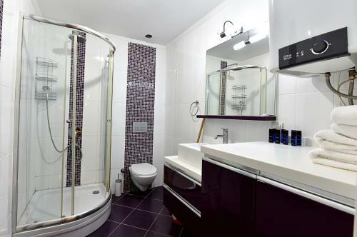 Apartamento Royal Palm Residence
