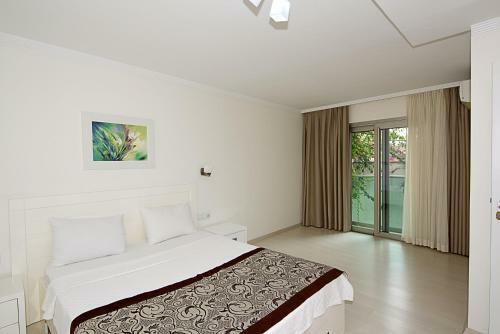 Apartamento Royal Palm Residence