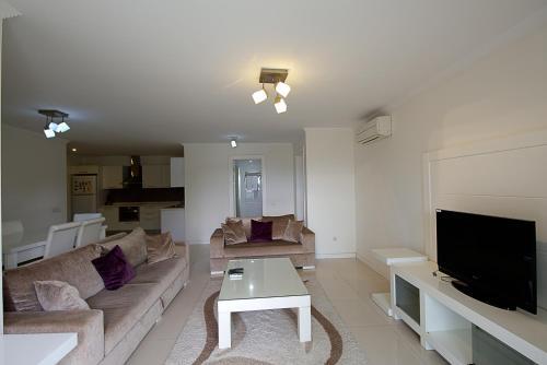 Apartamento Royal Palm Residence