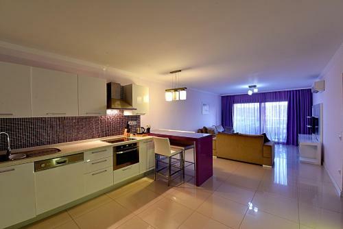 Apartamento Royal Palm Residence