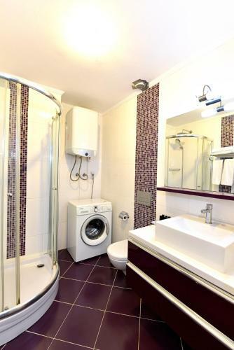 Apartamento Royal Palm Residence