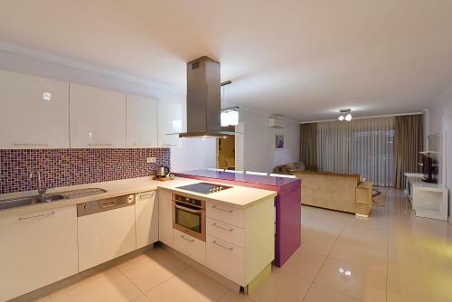 Apartamento Royal Palm Residence