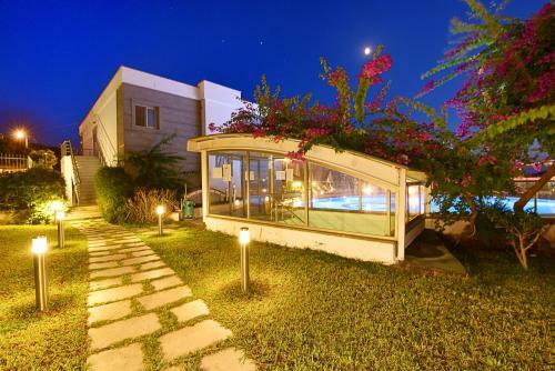 Apartamento Royal Palm Residence