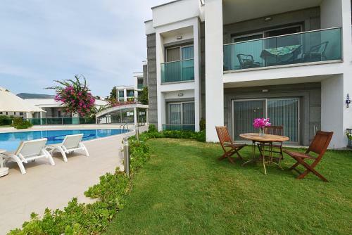 Apartamento Royal Palm Residence