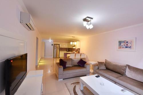 Apartamento Royal Palm Residence