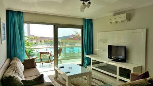Apartamento Royal Palm Residence