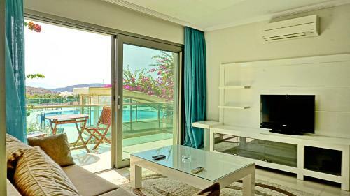 Apartamento Royal Palm Residence