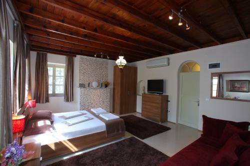Albatros Hotel