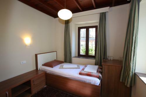 Albatros Hotel