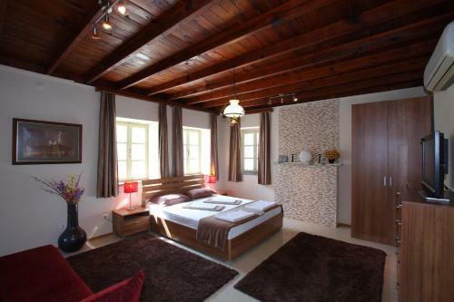 Albatros Hotel