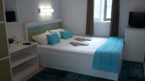 Albatros Hotel