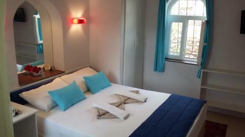 Albatros Hotel