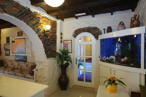 Albatros Hotel