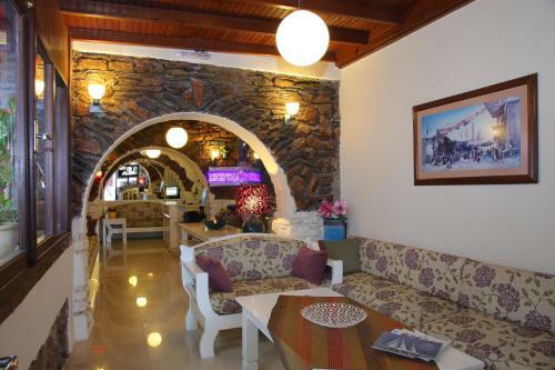 Albatros Hotel