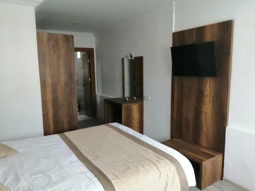 Bed & Breakfast Dinc Pension
