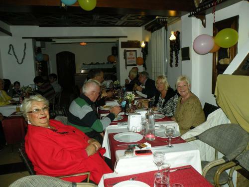 Bed & Breakfast Dinc Pension