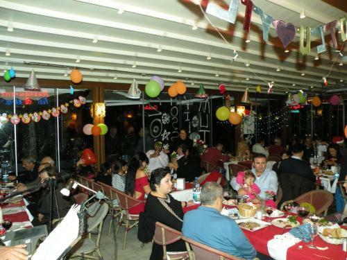 Bed & Breakfast Dinc Pension