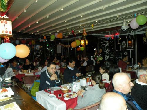 Bed & Breakfast Dinc Pension