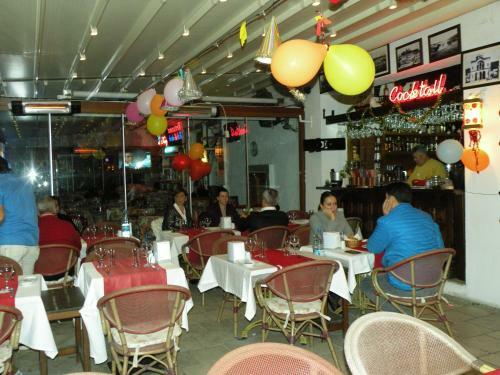 Bed & Breakfast Dinc Pension