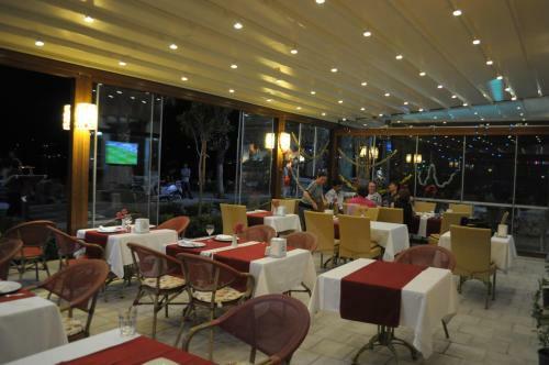 Bed & Breakfast Dinc Pension