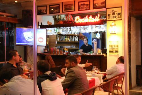 Bed & Breakfast Dinc Pension