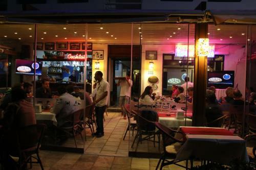 Bed & Breakfast Dinc Pension
