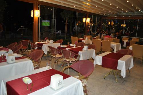 Bed & Breakfast Dinc Pension