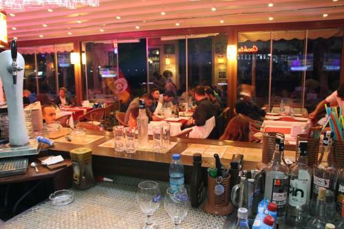 Bed & Breakfast Dinc Pension