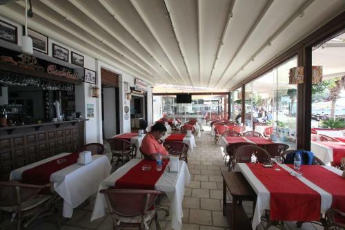 Bed & Breakfast Dinc Pension