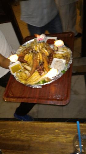 Bed & Breakfast Dinc Pension